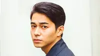 7 Pesona Masahiro Higashide, Mas Aris Versi Jepang yang Kisah Perselingkuhannya Heboh
