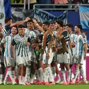 Argentina vs Cape Verde: Kala Messi Tertegun Melihat Kegigihan The Blue Sharks!