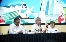 Dobrak Strategi Baru, Ini Jajaran Pimpinan Pertamina Foundation