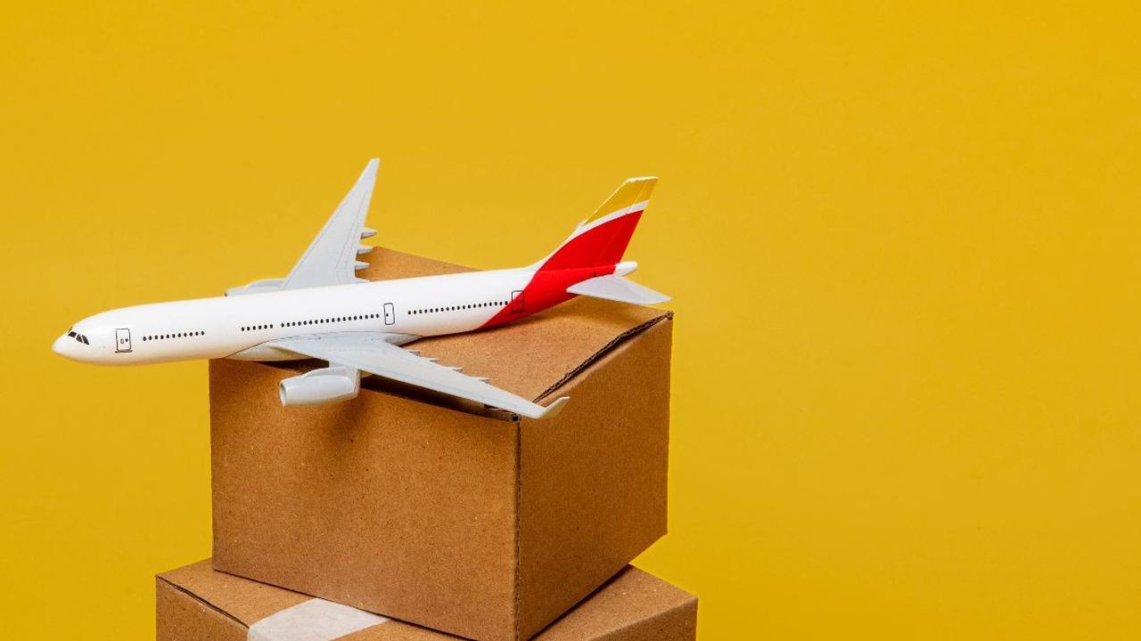 Biaya Logistik Masih Menjadi Tantangan UMKM