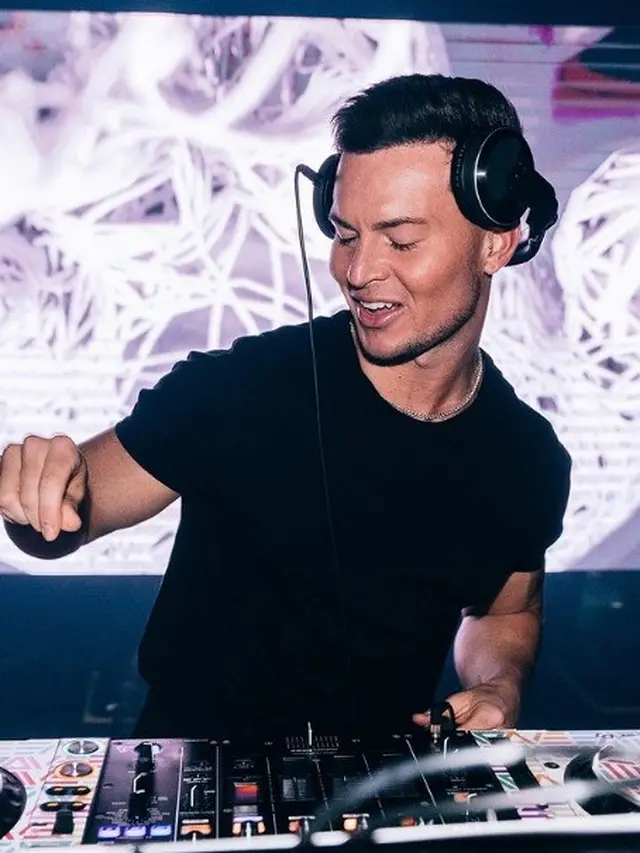 Joel Corry (Instagram)