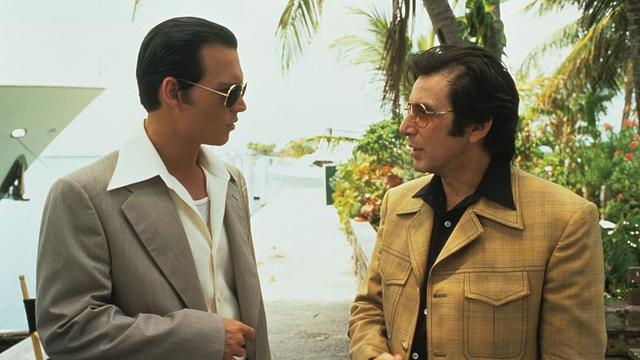 Donnie Brasco (1997)