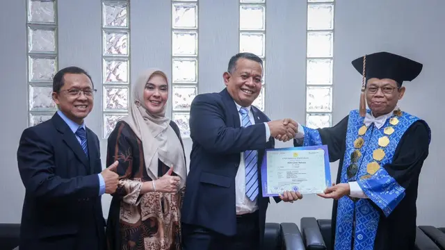 Kementerian UMKM.