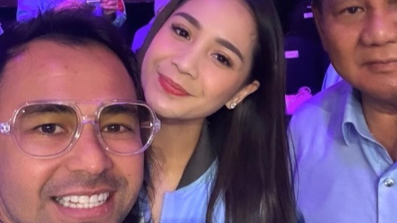 Raffi Ahmad dan Nagita Slavina hadir di acara Debat Cawapres 2024. Ia memberikan dukungan ke Prabowo dan Gibran. Bahkan pasangan ini ikut tampil saat paslon nomor 2 melakukan konferensi pers.&nbsp;