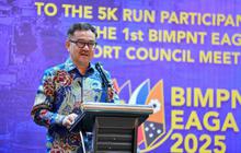 Pemprov Sulsel Perkuat Pengawasan Dana Desa Sulsel Lintas Lembaga