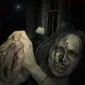 Resident Evill 7 berhasil di-hack. (Liputan6.com/ Yuslianson)