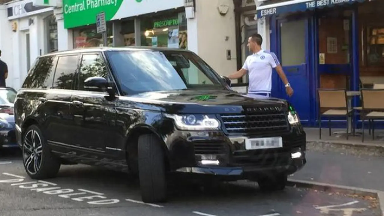 John Terry
