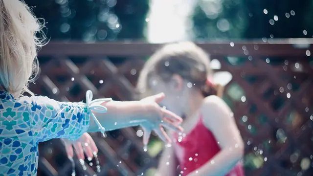 Pengaruh Teman Bermain Anak