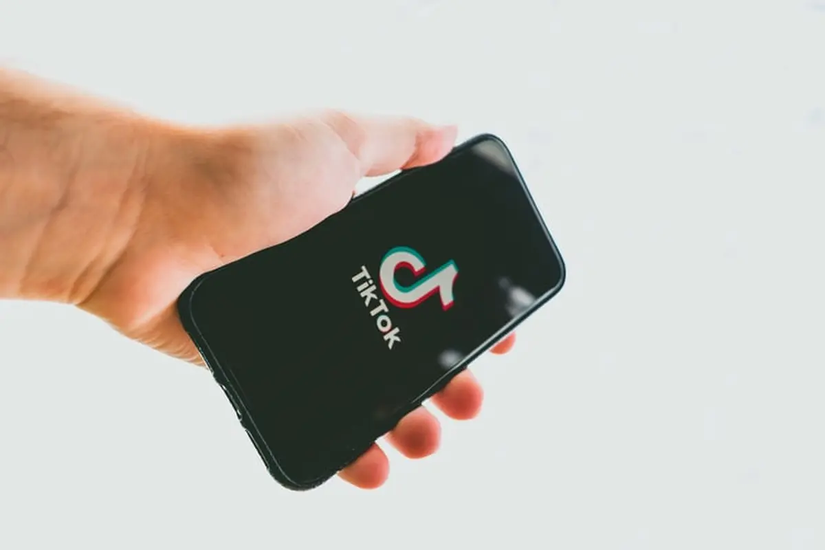 Ilustrasi TikTok