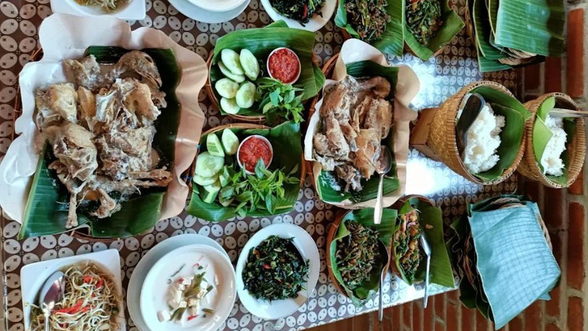 12 Rekomendasi Tempat Makan Dekat Waterboom Jogja