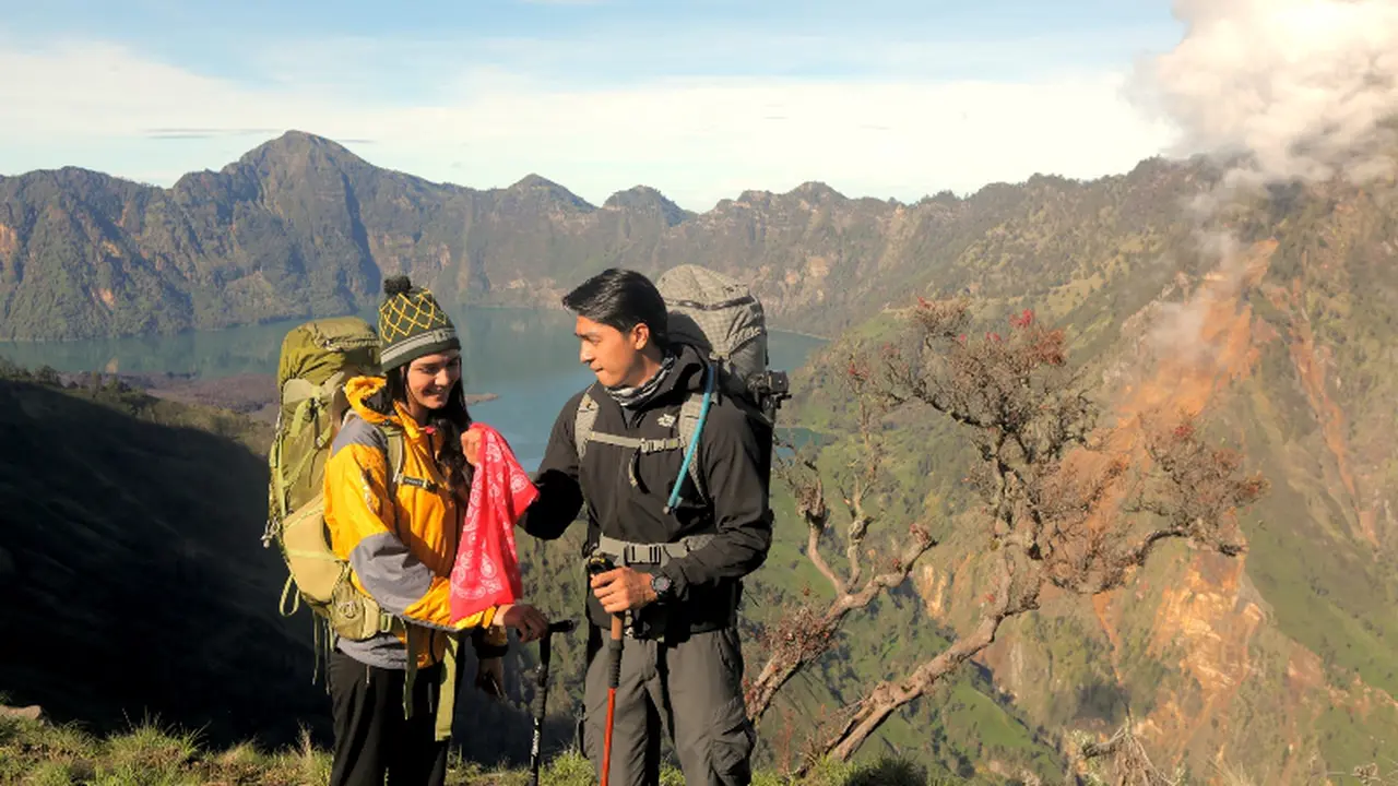 Romeo+Rinjani