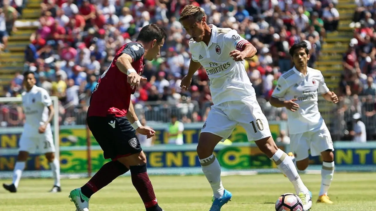 AC Milan
