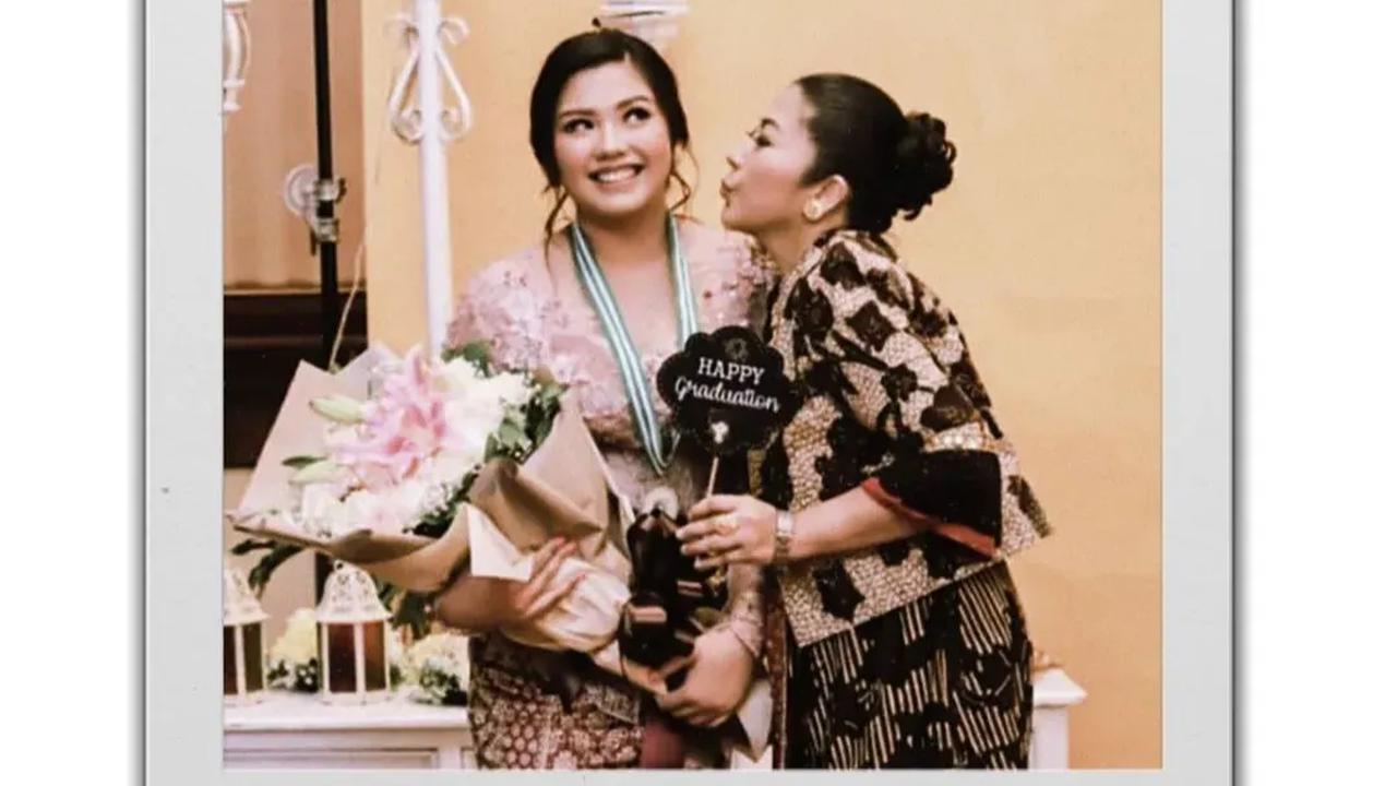 Doa Trisha Eungelica