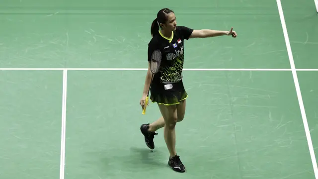 Indonesia Masters 2020