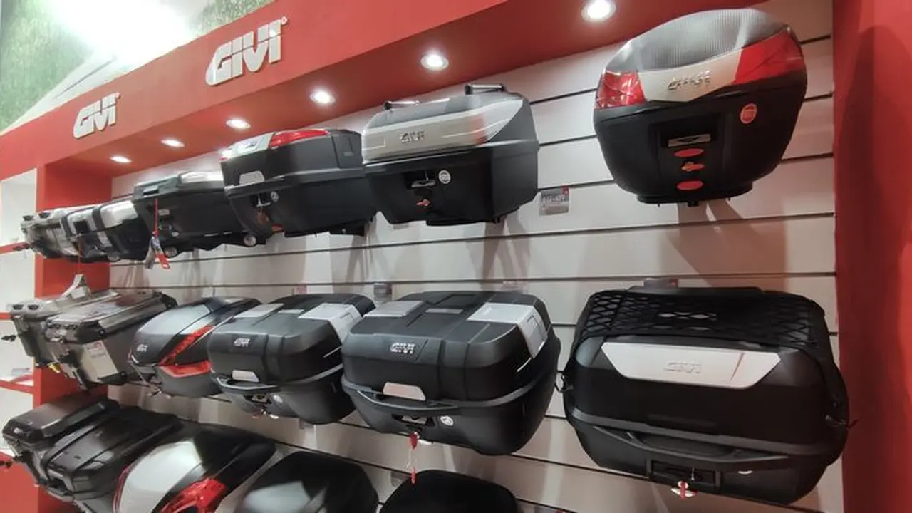 Givi