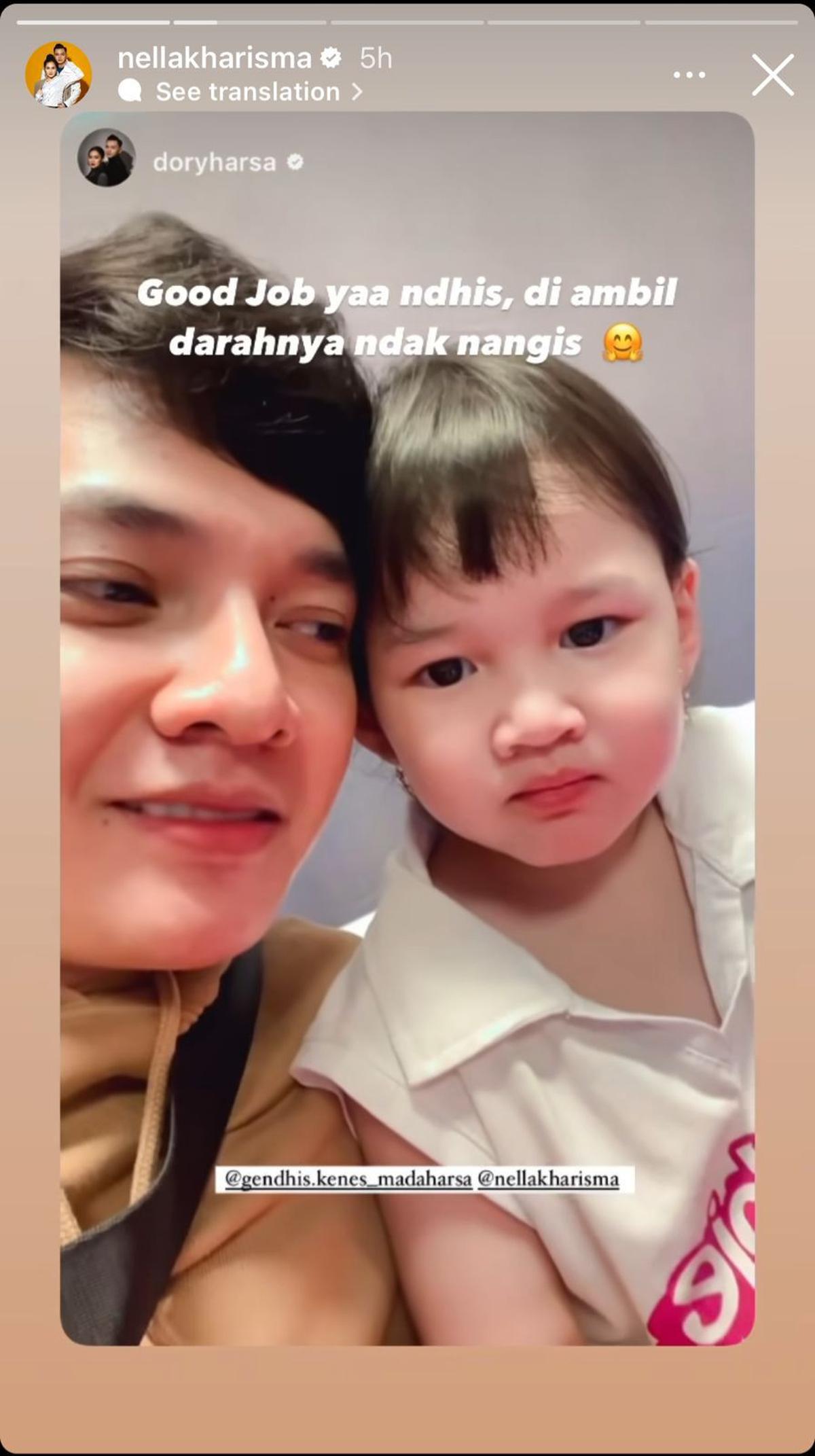 Dok. Istimewa