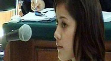 Artis Cantik Lidya Pratiwi Yang Terlibat Pembunuhan Kekasih Ternyata Sudah Lama Bebas News Entertainment Fimela Com