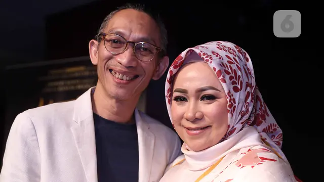 [Bintang] Melly Goeslaw - Anto Hoed