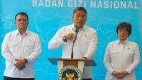 BGN Berhentikan 261 Pegawai Bermasalah