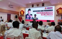 Puluhan Kepala Daerah Gerindra Jateng Diminta Sukseskan Program Prabowo, Apa Saja yang Jadi Prioritas?