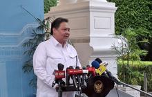 Kejar Windfall Profit Batu Bara, Pemerintah Perkuat APBN di Tengah Gejolak Global
