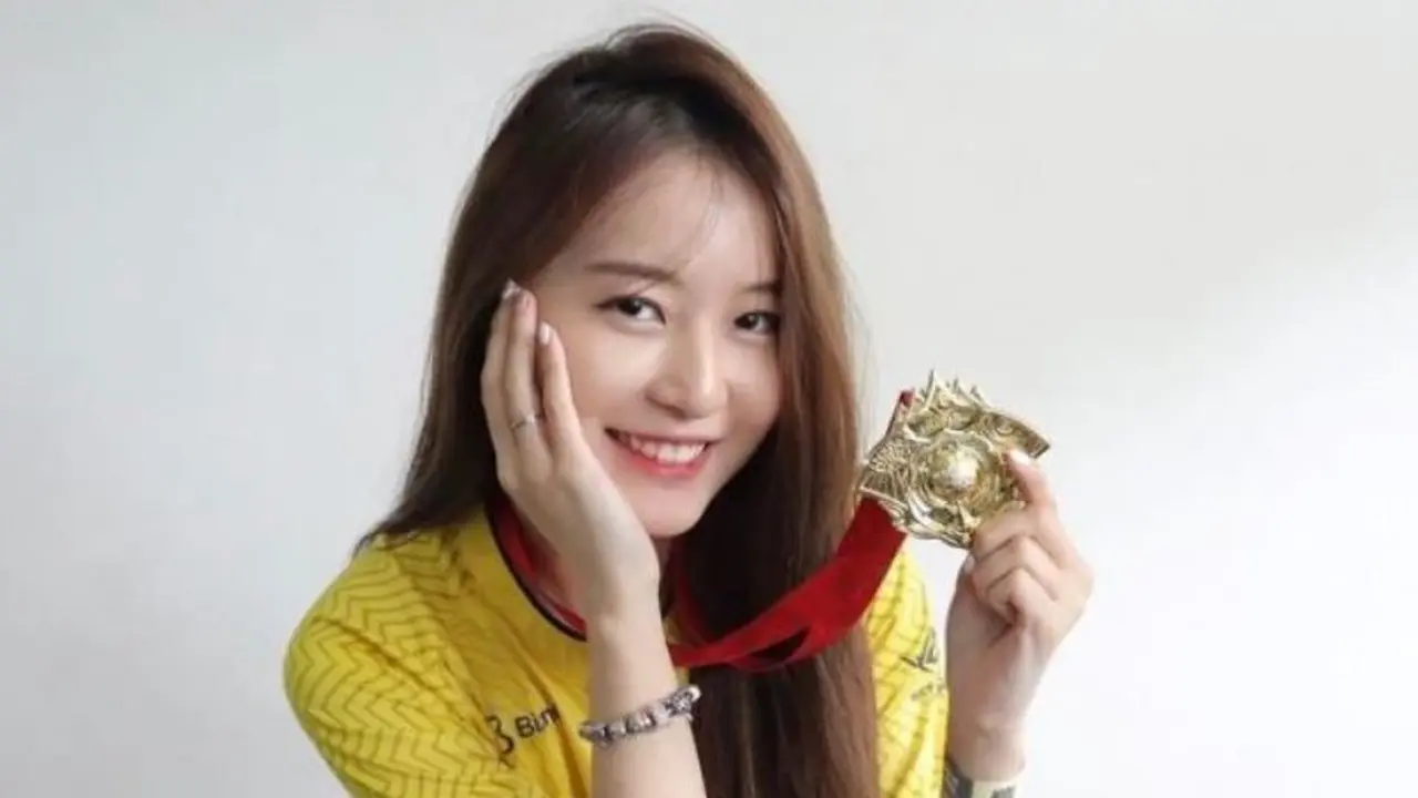 Brand Ambassador ONIC ESports Ungkap Alasan Disebut Bang Pior