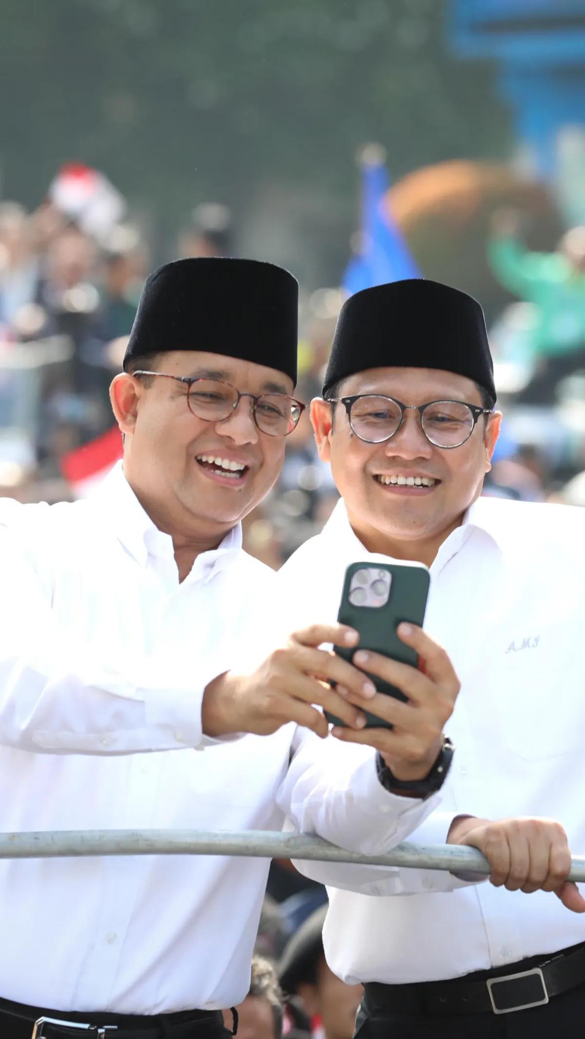 Pulau Rempang Memanas, Anies Sebut karena PSN Titipan&nbsp;
