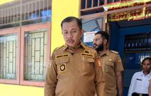 Pemkot Jayapura Dorong Kelurahan Aktif Jaga Lingkungan dan Tingkatkan Pelayanan Publik