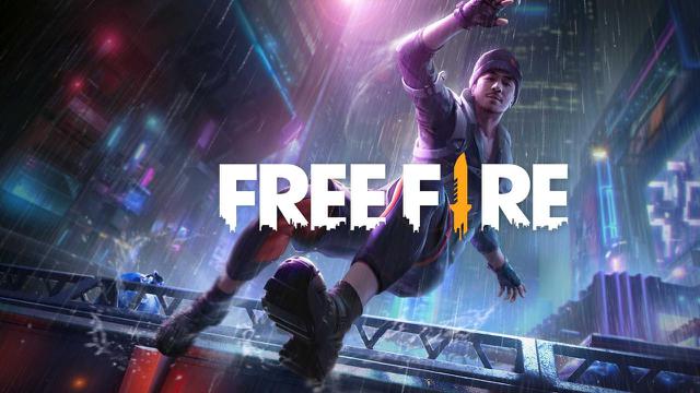 Free Fire Max