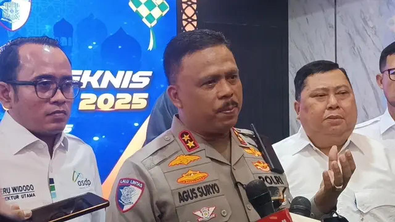 Perayaan HUT ke-80 RI di Jakarta, Rekayasa Lalu Lintas dan Pengamanan Ketat Diterapkan