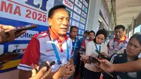 Livoli Divisi Utama 2025 Resmi Dibuka, 1 Peserta Putri Mundur