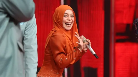 Karier Lesti Kejora Awet Bertahun-tahun, Terungkap Rahasianya