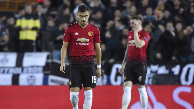 Andreas Pereira