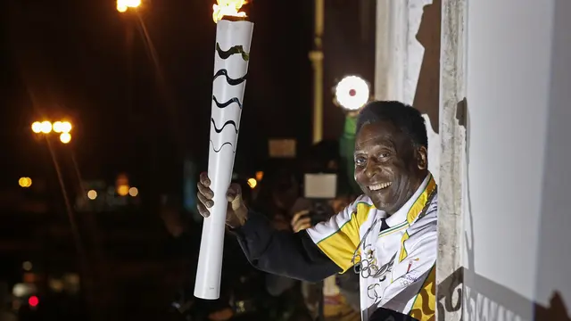 Pele