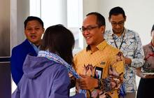 Fakta Unik: Turis China Banjiri Sulawesi Utara, Kunjungan Naik 46% Berkat Rute Langsung Baru!