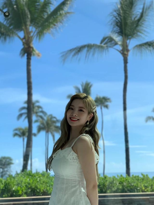 Dahyun Twice (Instagram/ twicetagram)