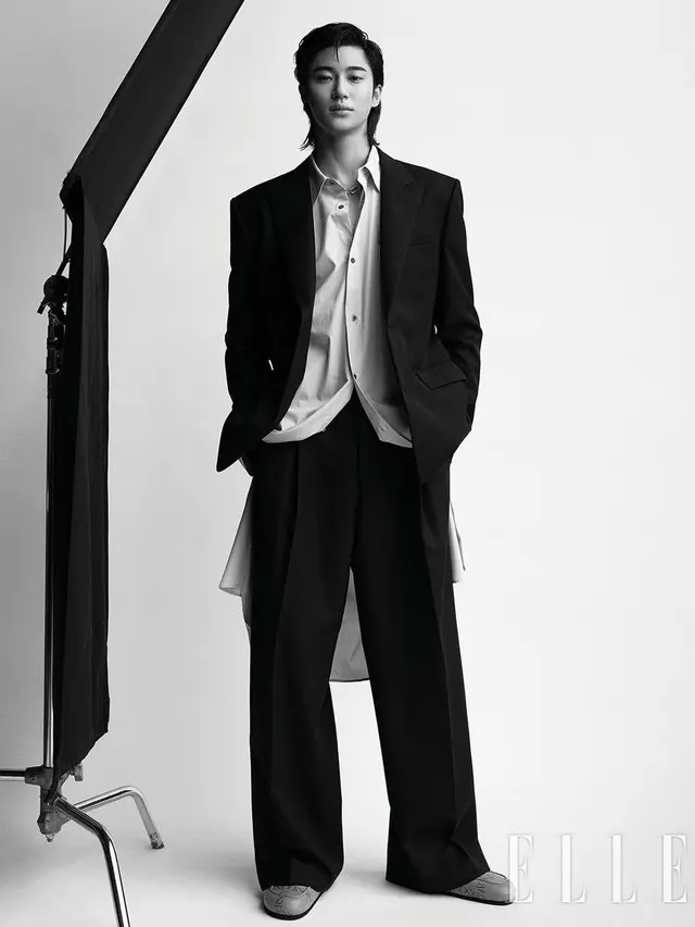 [Fimela] Byeon Woo Seok