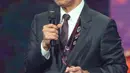 Untuk diketahui, pada 29th Asian Television Awards, SCM berhasil meraih total delapan penghargaan. (Liputan6.com/Herman Zakharia)