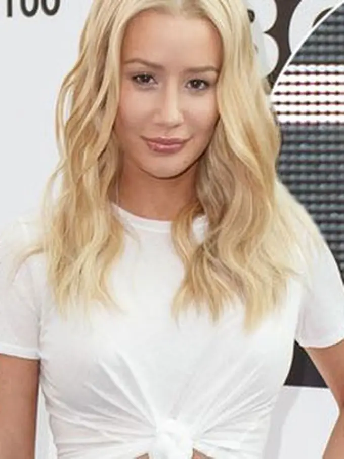 Iggy Azalea