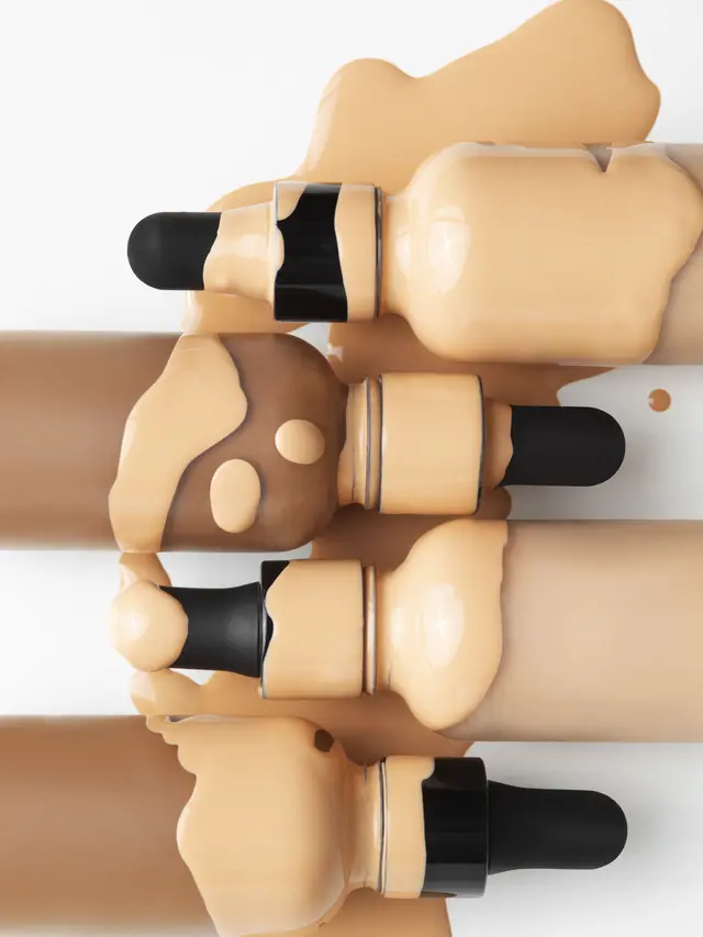 5 Tips Nude Makeup Agar Pancarkan Pesona Elegan di Momen Penting