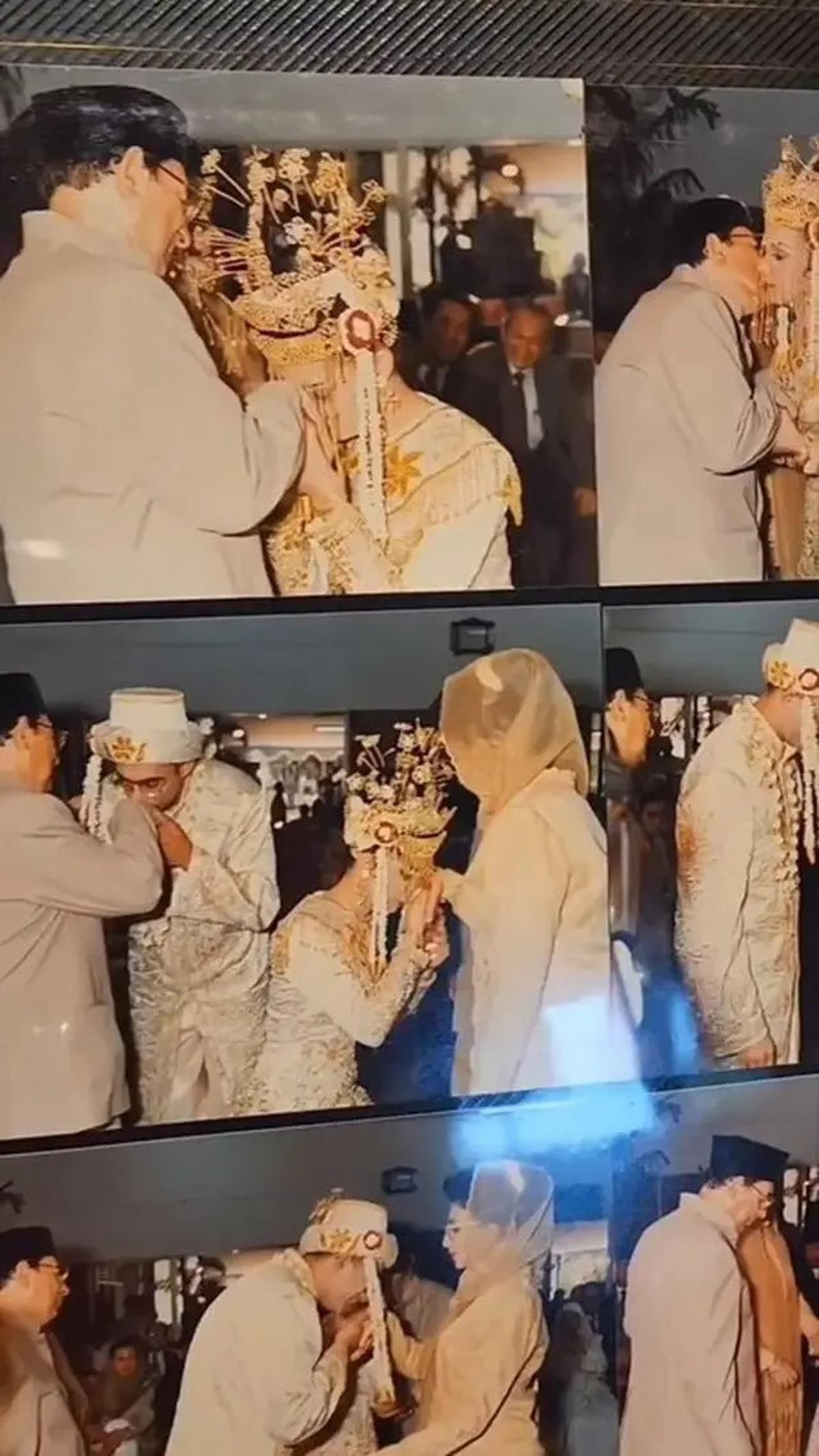 Kisah Haru Najwa Shihab Kenang Momen Pernikahan, Tunjukkan Kertas Undangan hingga Souvenir