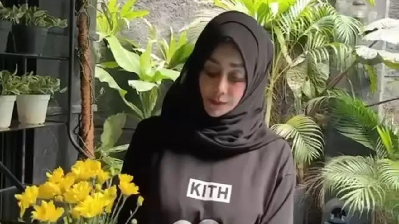 Amy Qanita Dukung Nisya Ahmad dalam Urusan Jodoh