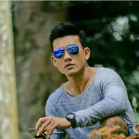 Dalam mencari pendamping, Denny Sumargo sangat selektif. Pria kelahiran Luwuk, Banggai 35 tahun silam itu memiliki banyak kriteria terkait calon pendampingnya kelak. (Instagram/sumargodenny)