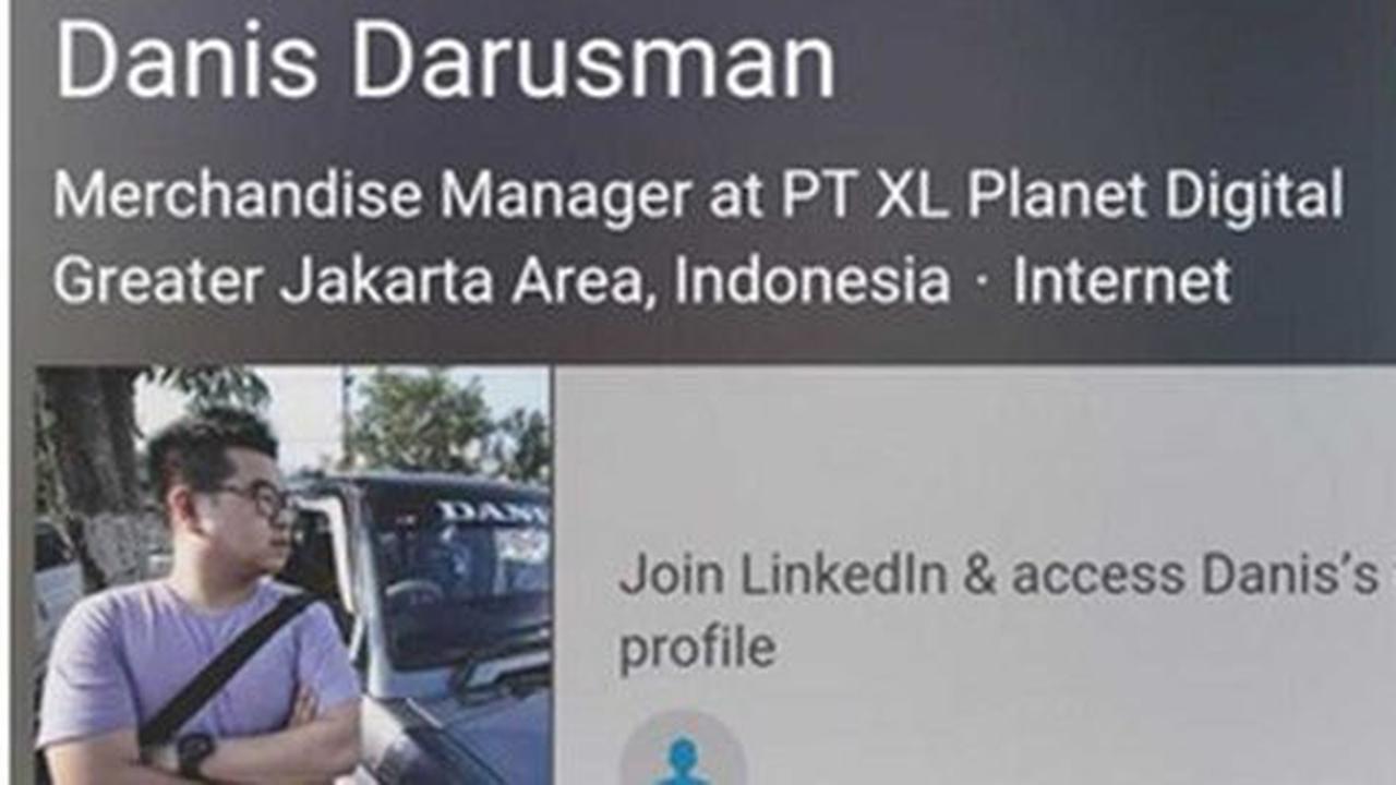 Danis yang beli iPhone dikirim sabun di Lazada, manager Elevenia?