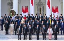 MK Resmi Larang Rangkap Jabatan, Ini Daftar 30 Wakil Menteri yang Jadi Komisaris Perusahaan BUMN