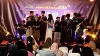 Rencana Ridwan Ghany Setelah Rampung Syuting Para Pencari Tuhan Jilid 19, Salah Satunya Iktikaf