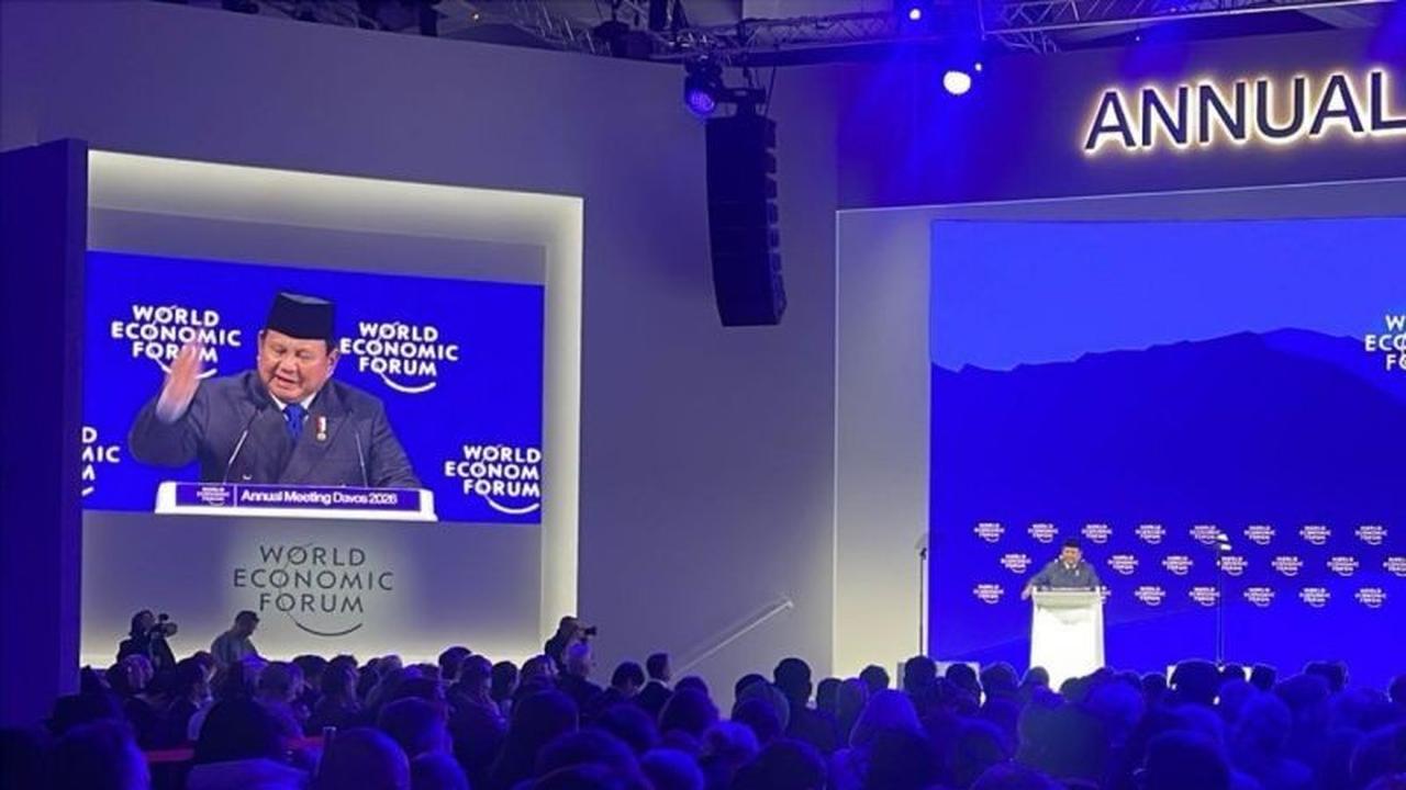 Prabowo: Program Cek Kesehatan Gratis adalah Kebijakan Rasional untuk Hemat Anggaran Negara
