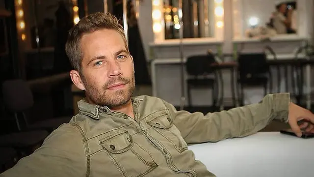 [Liputan6] Paul Walker