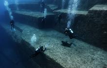 Bukti Baru, Piramida Bawah Laut Jepang Diduga Lebih Tua dari Piramida Mesir