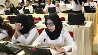 Cara Bikin Akun SSCASN untuk Daftar PPPK KemenHAM